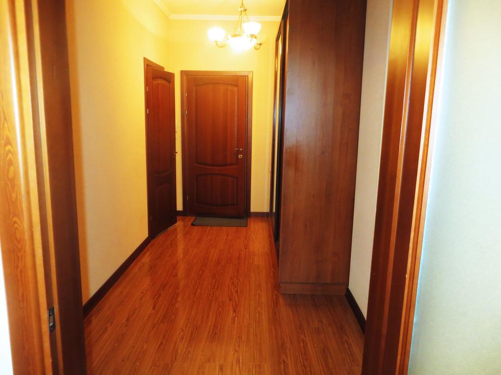 דירות Bishkek House Apartament חדר תמונה